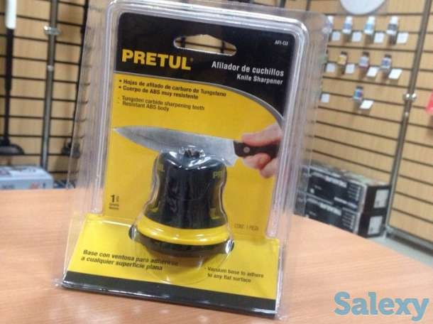 Точилка для ножей Truper Afi-cu, фотография 1