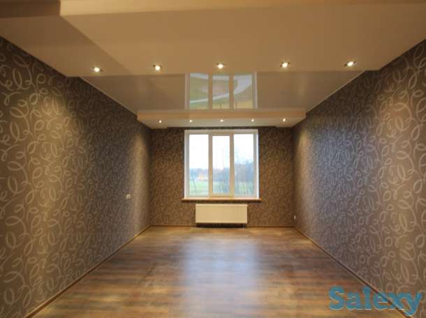 Ремонт домов под ключ, фотография 2