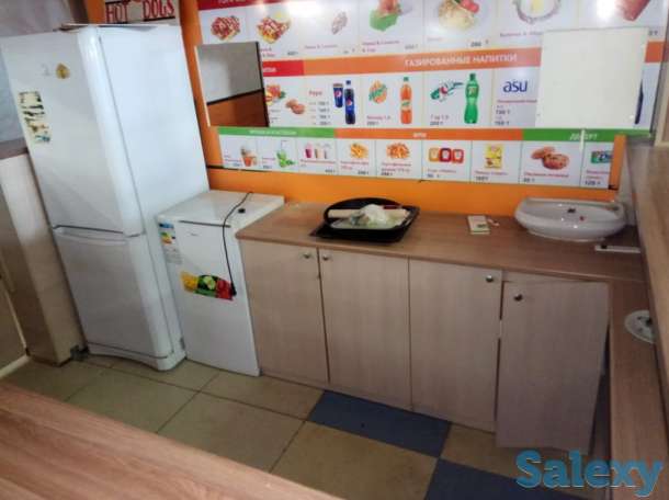 Продается готовый бизнес- кафе., фотография 4