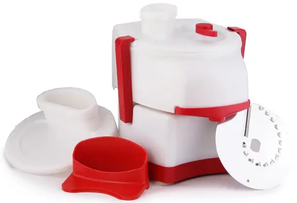 Соковыжималка Беломо - 302. Овощи и фрукты, фотография 2