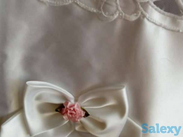 Свадебное платье, фотография 4