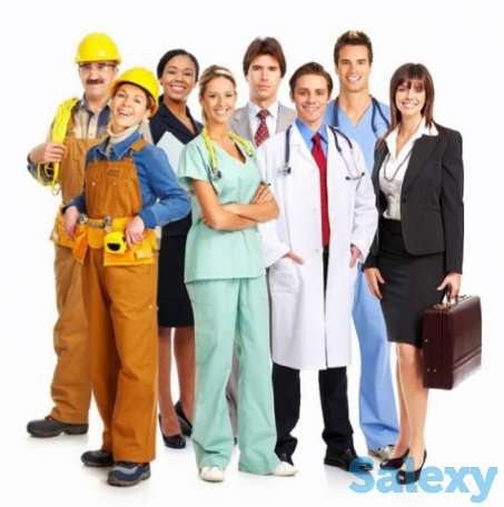 Пошив одежды, спецодежды,униформ и.т.д, фотография 1