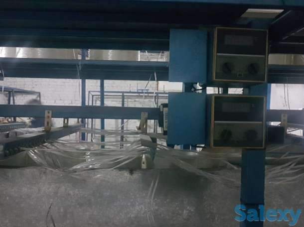 Линия для производства композитной арматуры, фотография 5