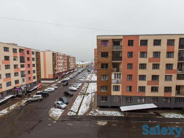 2-комнатная квартира, 71 м², 5/10 этаж, мкр Шугыла, Жунисова, фотография 8
