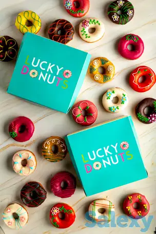 Продажа готового кондитерского бизнеса, фотография 2