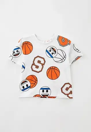 Футболка sela, фотография 1