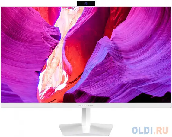 Моноблок digma pro aio 27i dm27p7-adxw03, фотография 1