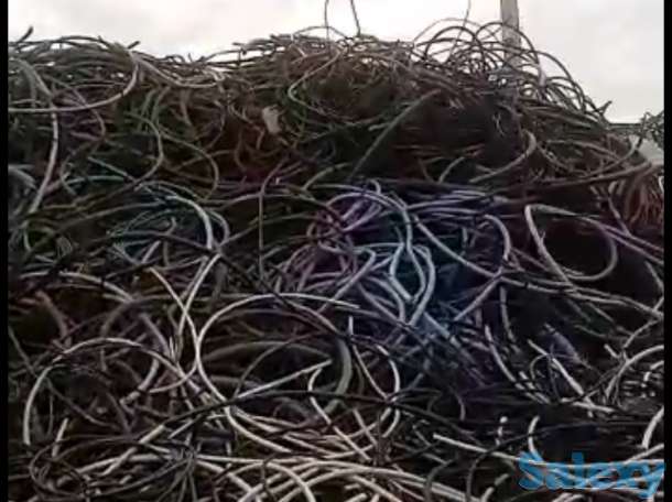 Продам медь оптом, фотография 1