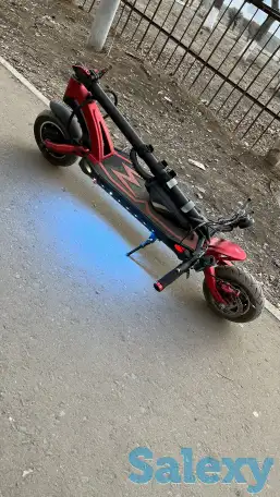 Продам самокат, фотография 12