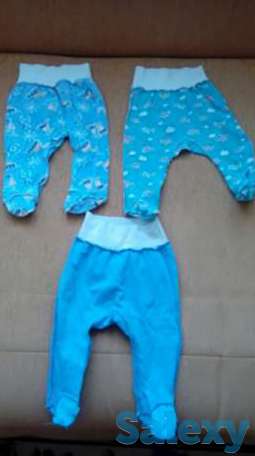 Ползунки, фотография 1