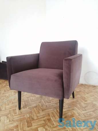 Реставрация и перетяжка мягкой мебели, фотография 2