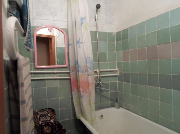 Продам 2 х ком. кв.р-н Уюта удобно под ком. деят., Мусрепова 11, фотография 12