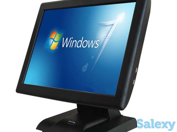 Куплю б/у POS-систему, принтер с печатью этикеток, фотография 3