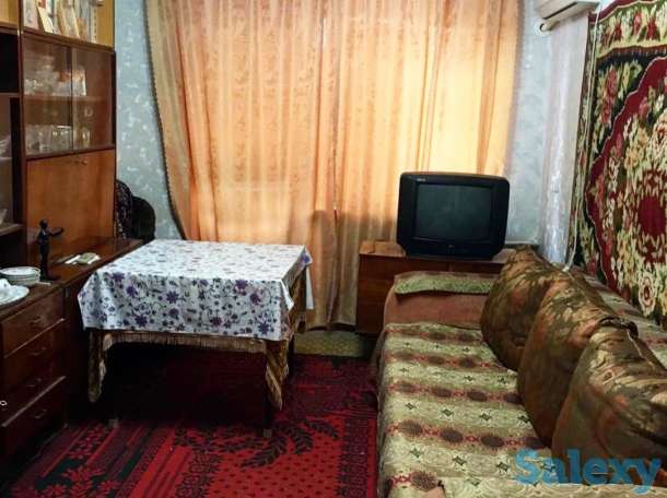 СРОЧНО ПРОДАМ КВАРТИРУ! Амангельды 9, фотография 1
