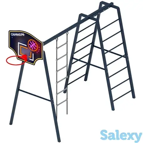 Спортивная серия ск 2.03.07, фотография 1