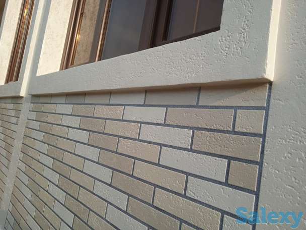 Строительство домов, фотография 4