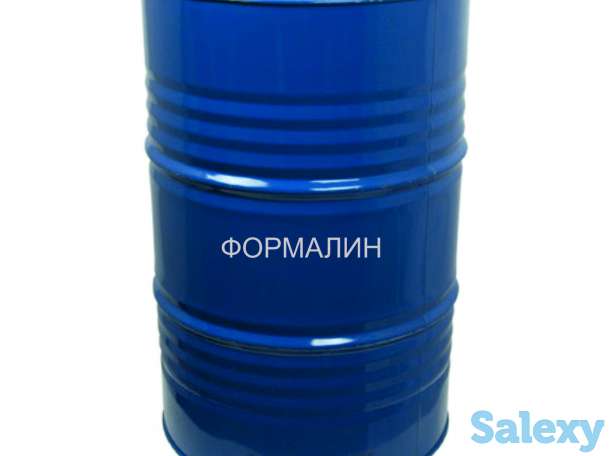 Калий углекислый технический (поташ) K2CO3, фотография 1