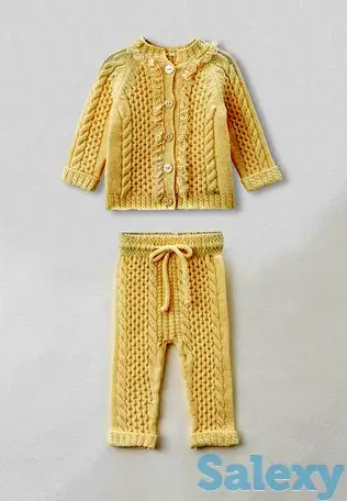 Кардиган и брюки leoking, фотография 1