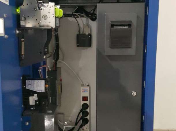 Платежный терминал 