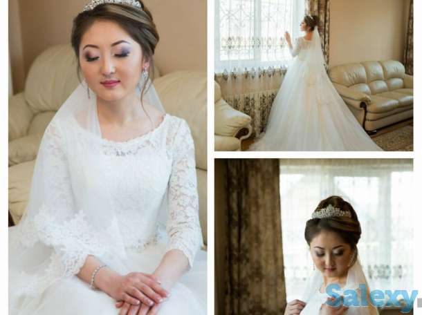 Нежная невестка, фотография 4