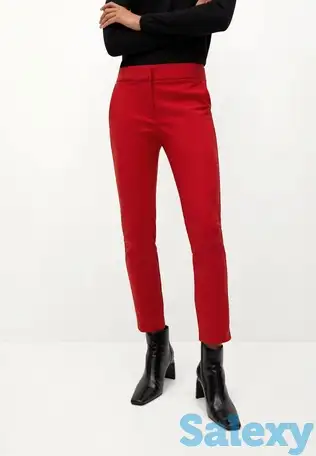 Брюки mango, фотография 1