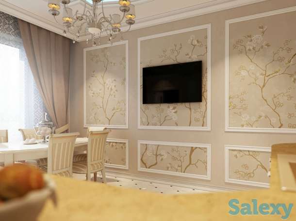 РЕМОНТ КВАРТИР ПОД КЛЮЧ, фотография 2