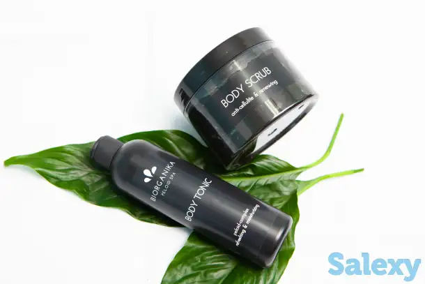 Контрактное производство косметики, фотография 1