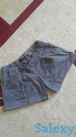 Шорты для беременных, фотография 1