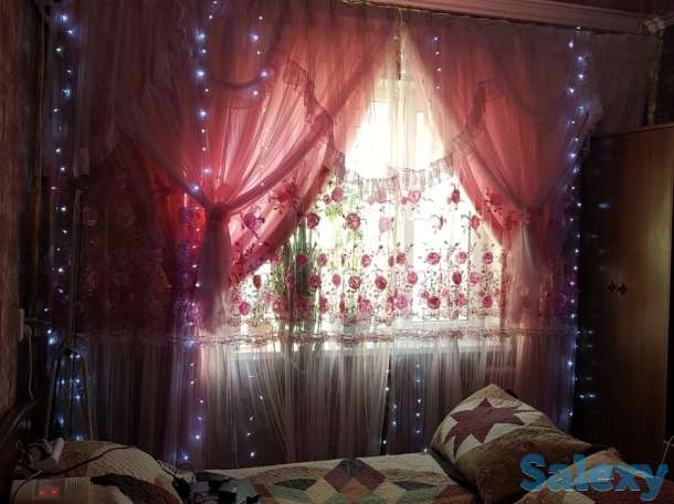 3-х комнатная квартира, Микрорайон Жансая, дом 16, фотография 4