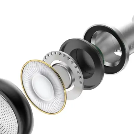 Наушники TRN EMA, фотография 3