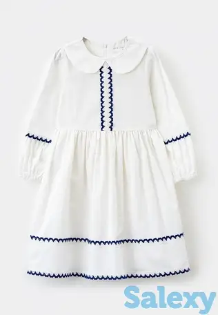 Платье ete children, фотография 1