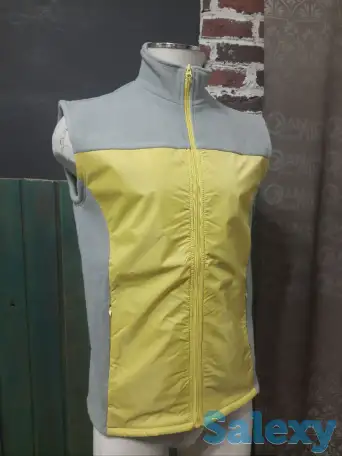 Мужские жилеты, фотография 1
