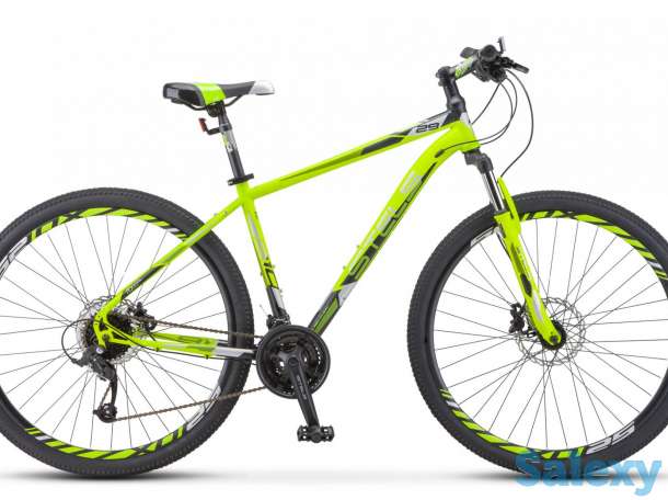 Велосипед Десна Forward, Stels. В Таразе! Доставка!  Кредит! Гарантия!, фотография 4