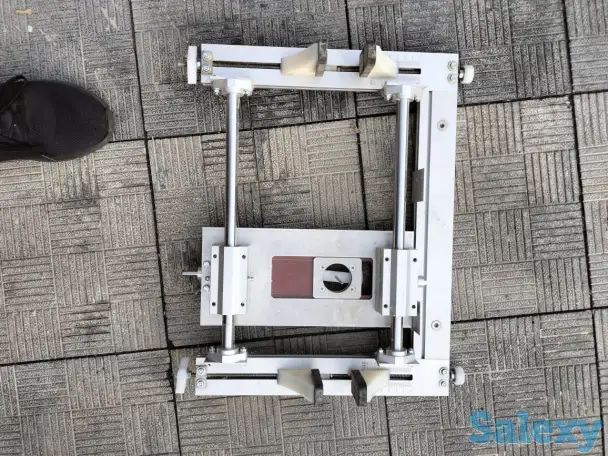 Шаблон УФК, фотография 1