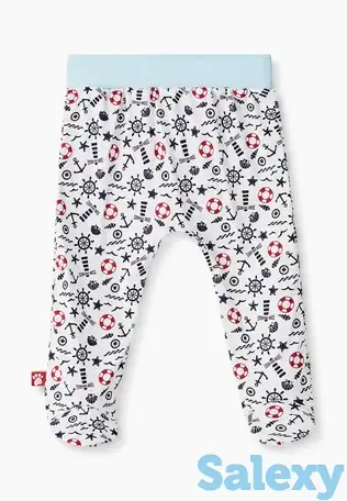 Ползунки котмаркот, фотография 1