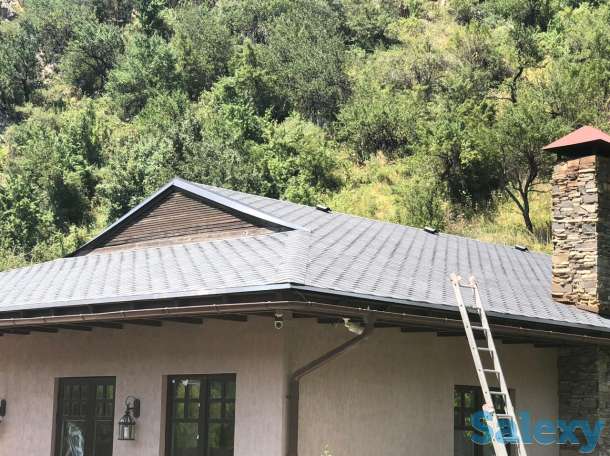 Кровля, фотография 1