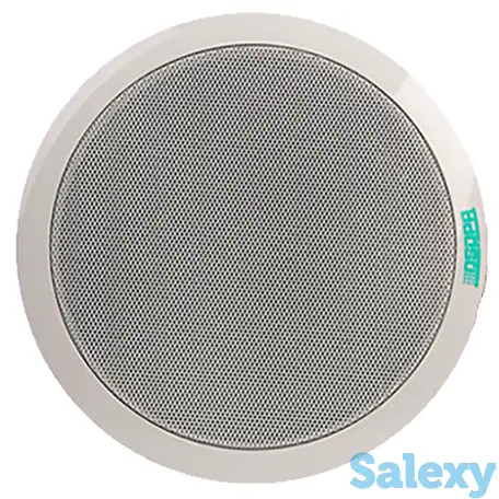 Потолочный громкоговоритель dsppa dsp602, фотография 1