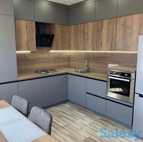 Производство дизайнерской мебели в Алматы, фотография 3