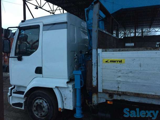 Продам манипулятор срочно, фотография 1