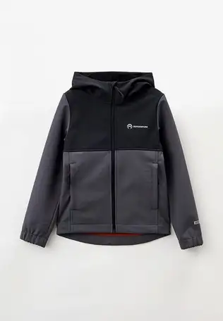 Куртка утепленная outventure, фотография 1