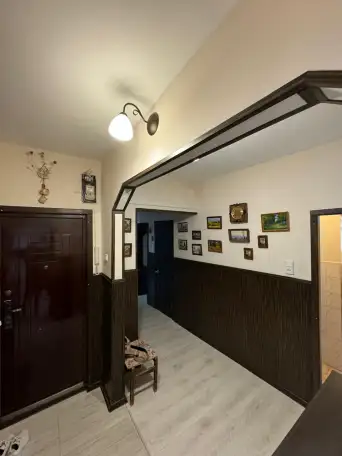 Просторная квартира на берегу Каспийского моря, 7 микрорайон, д. 17, фотография 11