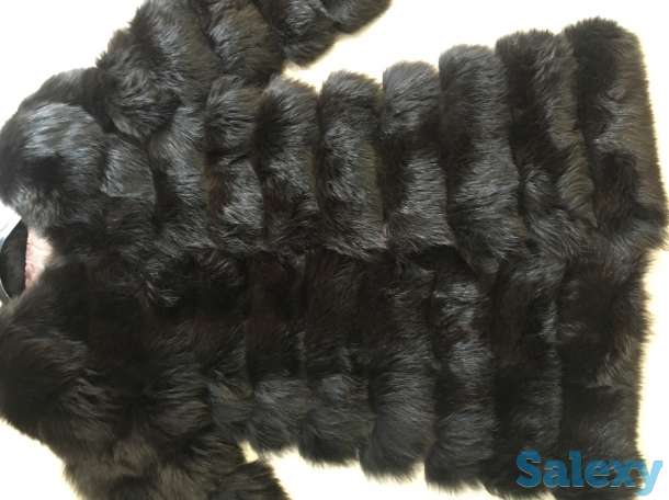 Шуба, фотография 2