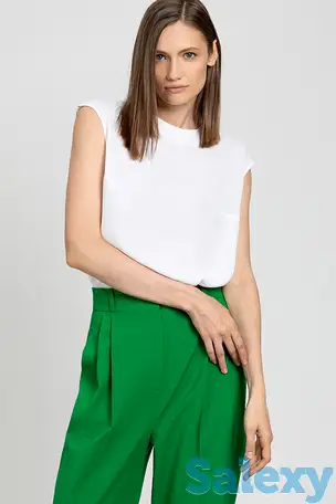 Базовая блузка vassa&co, фотография 1