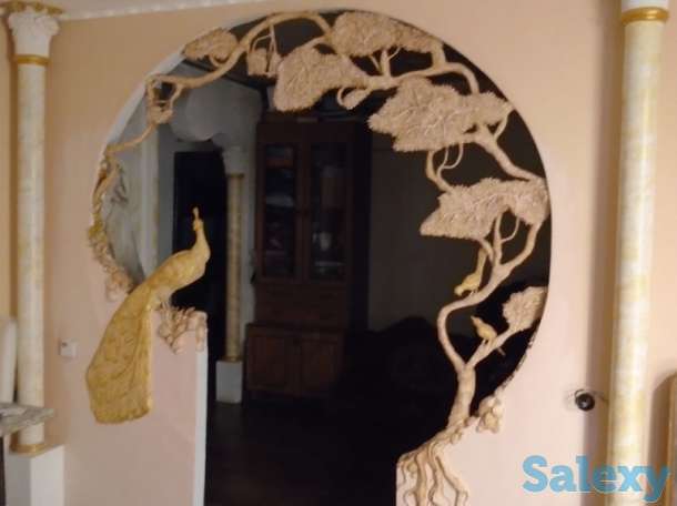 Барельеф, фотография 8