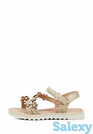 Сандалии t.taccardi, фотография 1