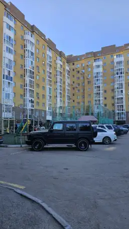 1 ком.квартира ЖК Форт Строй  - Иманова, фотография 10