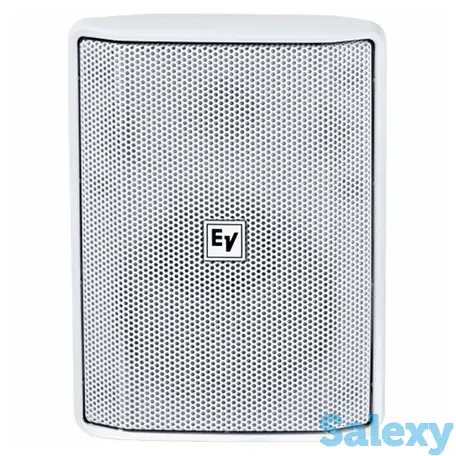 Настенная акустическая система electro-voice evid-s 4.2 w, фотография 1