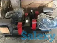 Агрегат насосный битумный, фотография 1