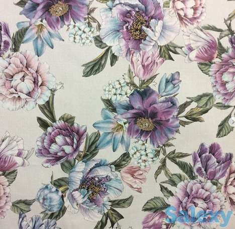 ОБОИ КРАСКИ ЛАМИНАТ, фотография 6