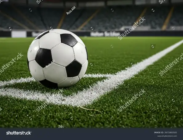 Искусственный газон, фотография 2